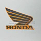 Honda-86201MJWJ00ZG Honda-86201MJWJ00ZG