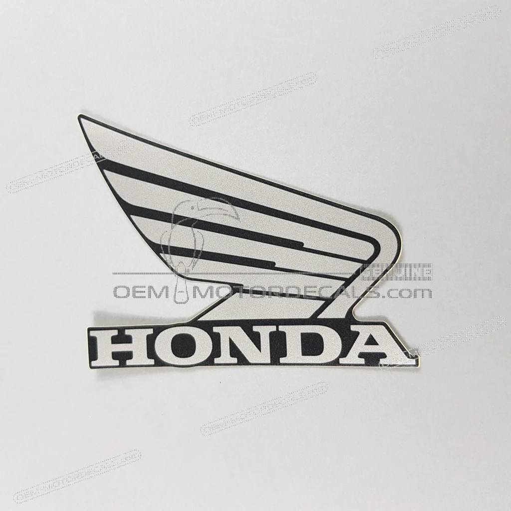Honda-86201MJWJ00ZK Honda-86201MJWJ00ZK