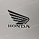 Honda-86201MJWJ80ZA Honda-86201MJWJ80ZA