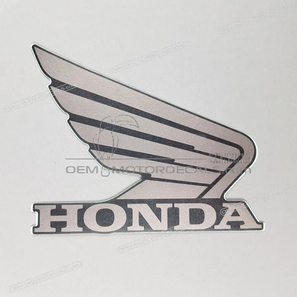 Honda-86201MJWJ80ZG