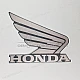 Honda-86201MJWJ80ZG