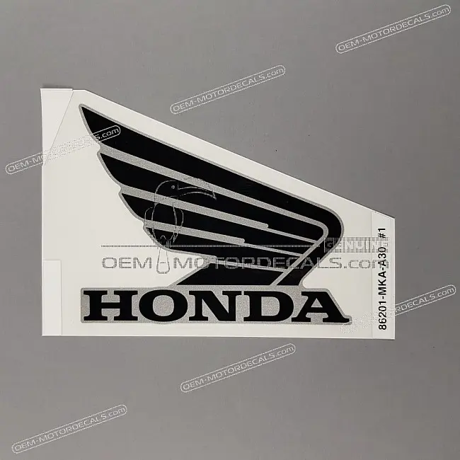 Honda-86201MKAA30ZA
