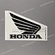 Honda-86201MKAA30ZA Honda-86201MKAA30ZA
