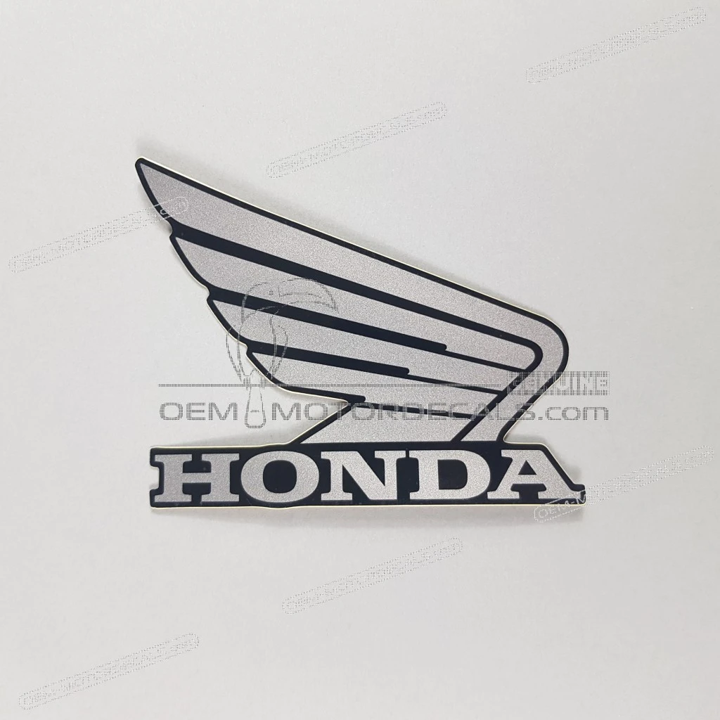 Honda-86201MKND50ZE