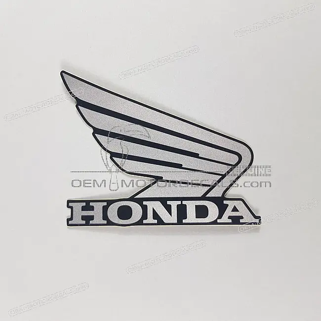 Honda-86201MKND50ZE