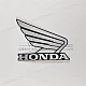 Honda-86201MKND50ZE