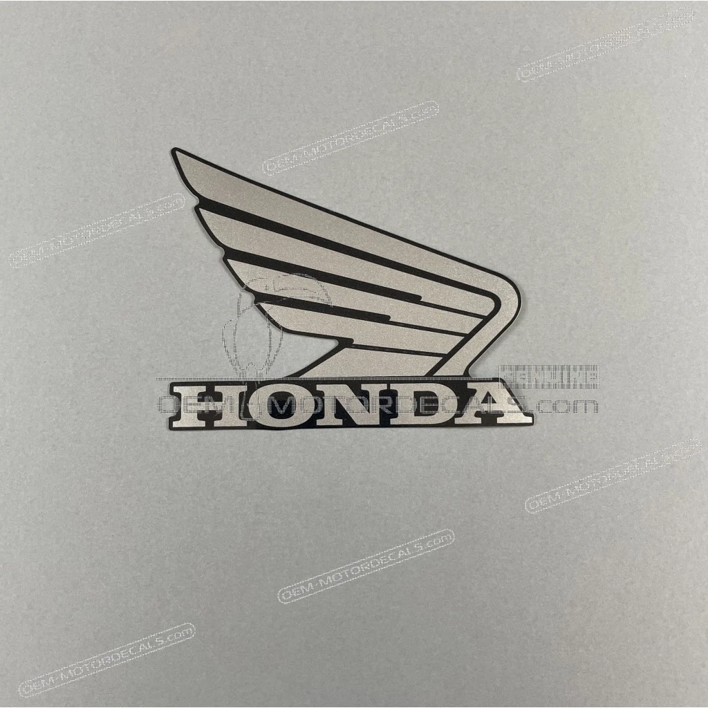 Honda-86201MKPDN0ZB
