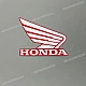 Honda-86201MKPDP0ZD