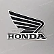 Honda-86201MKPJ40ZA