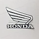 Honda-86201MKPJ40ZB