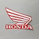 Honda-86201MKPJ40ZC