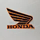 Honda-86201MKPJ40ZD