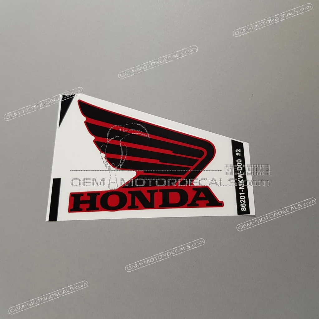 Honda-86201MKWD00ZB Honda-86201MKWD00ZB