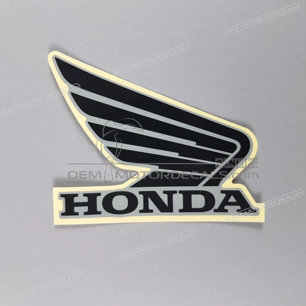 Honda-86201MKYD50ZD Honda-86201MKYD50ZD