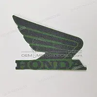 HONDA Tanksticker, rechterkant 86201-MKY-E20ZB