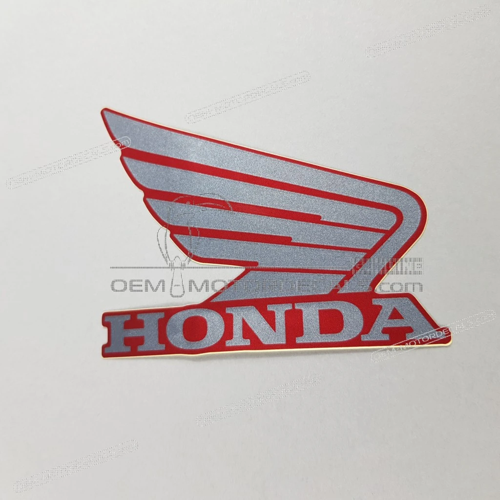 Honda-86201MKYE20ZC