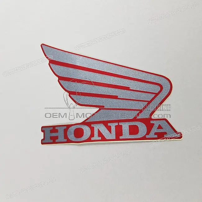 Honda-86201MKYE20ZC