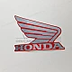 Honda-86201MKYE20ZC