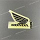 Honda-86201MLBD00ZA