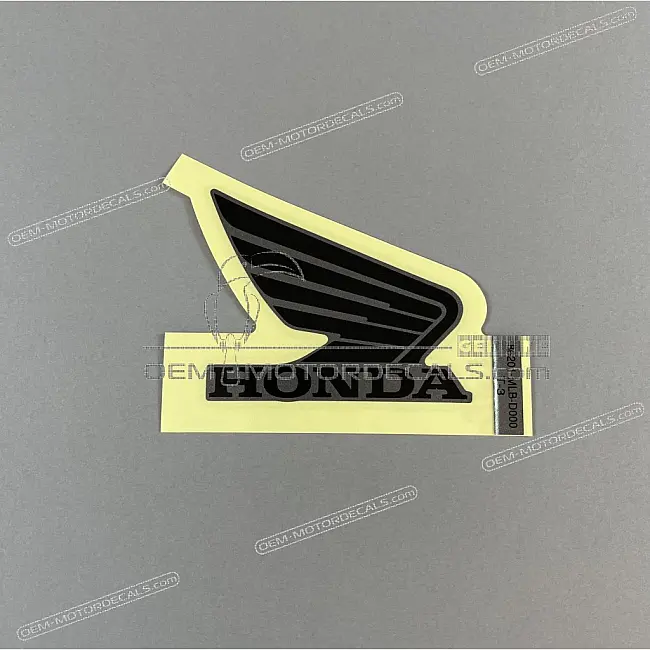Honda-86201MLBD00ZB