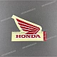 Honda-86201MLBD00ZC