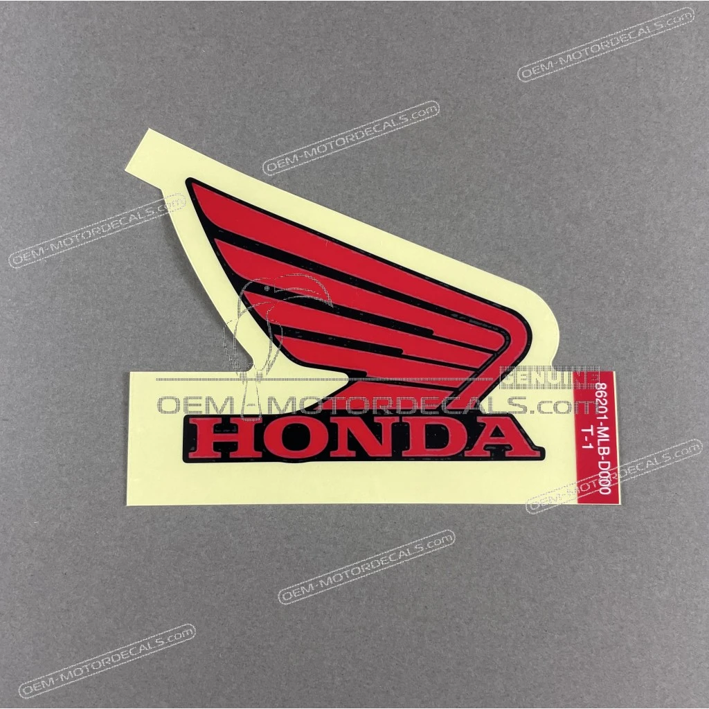 Honda-86201MLBD00ZD