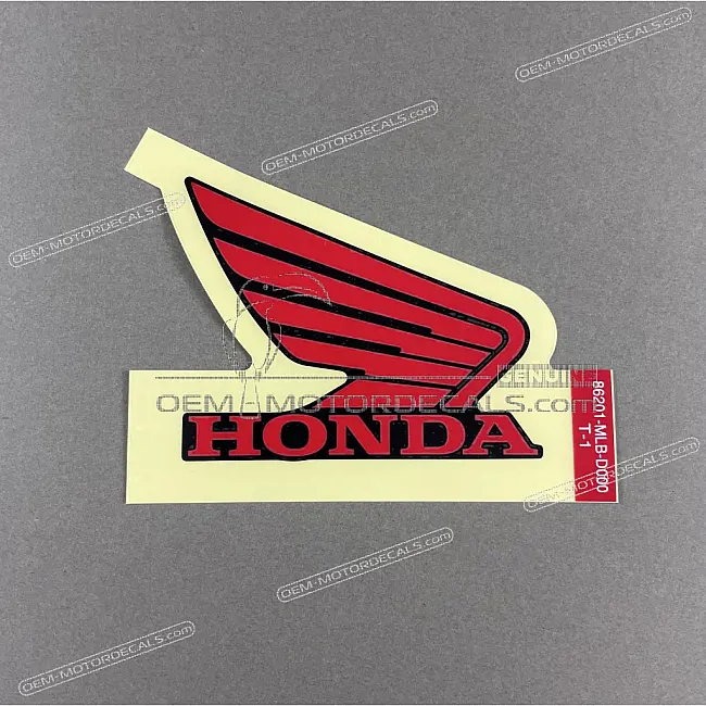 Honda-86201MLBD00ZD