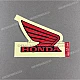 Honda-86201MLBD00ZD