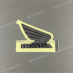 Emblemat Hornet na prawą owiewkę, prawa strona