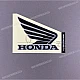 Honda-86201MLCD30ZA