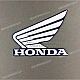 Honda-86202K26600ZA