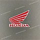 Honda-86202K26A00ZC