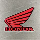 Honda-86202K26A00ZD