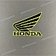 Honda-86202K26B00ZA