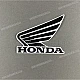 Honda-86202K26B00ZB