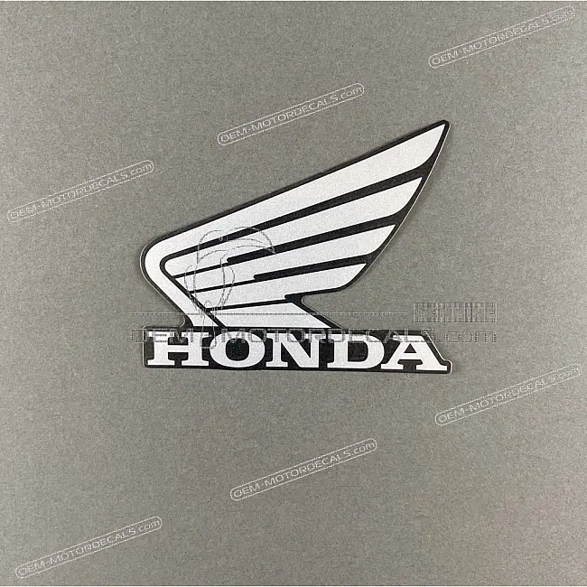 Honda-86202K26B00ZC
