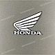 Honda-86202K26B00ZC