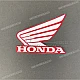 Honda-86202K26E00ZB