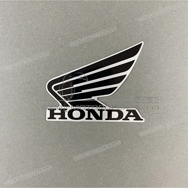 Honda-86202K26G00ZA