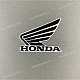 Honda-86202K26G00ZA
