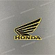 Honda-86202K26G00ZC