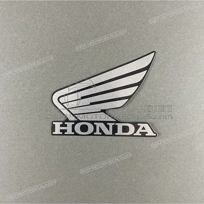Honda-86202K26G00ZE