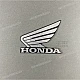 Honda-86202K26G00ZE