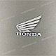 Honda-86202K26L00ZA