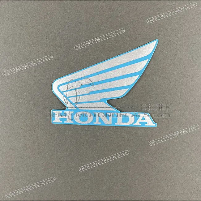 Honda-86202K26L00ZD