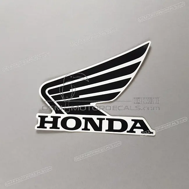 Honda-86202K33D00ZA