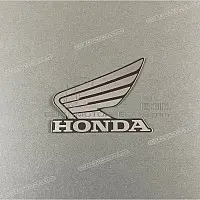 Honda Wing embleem voor linker kuipdeel 86202-K98-E00ZC
