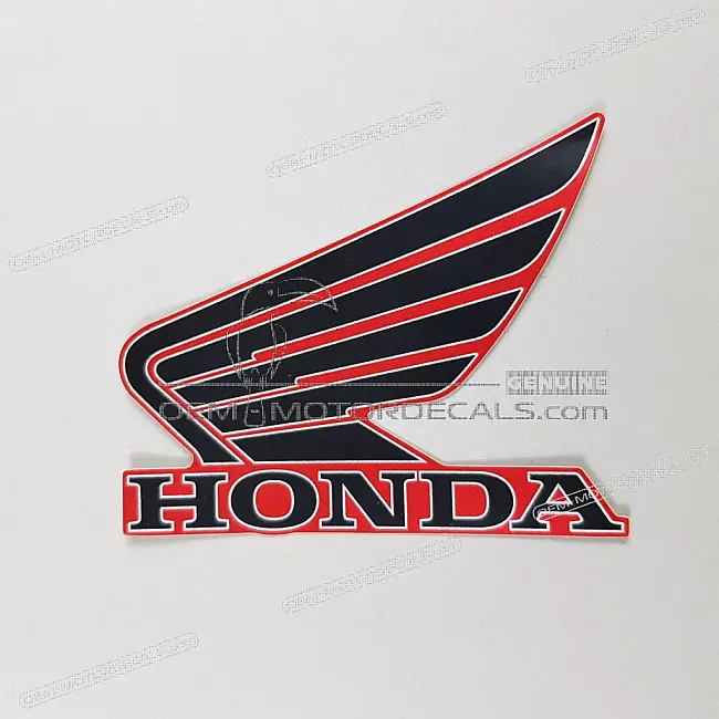 Honda CB500F Linke Verkleidung 