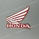 Honda-86202MGZJ00ZE Honda-86202MGZJ00ZE