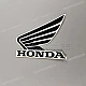 Honda-86202MGZK20ZA Honda-86202MGZK20ZA